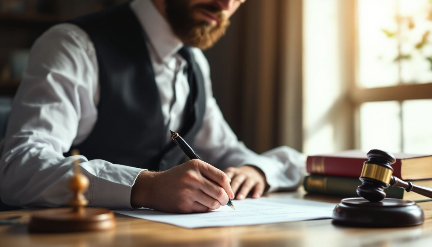 Comment et pourquoi solliciter un huissier pour rédiger un procès-verbal ?