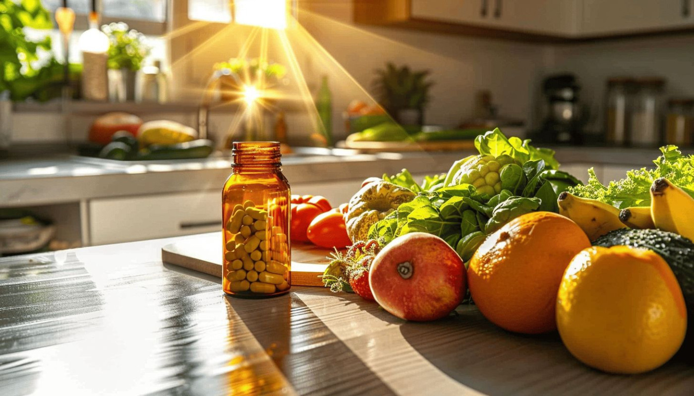 Importance de la vitamine D pour la santé immunitaire nouveaux développements