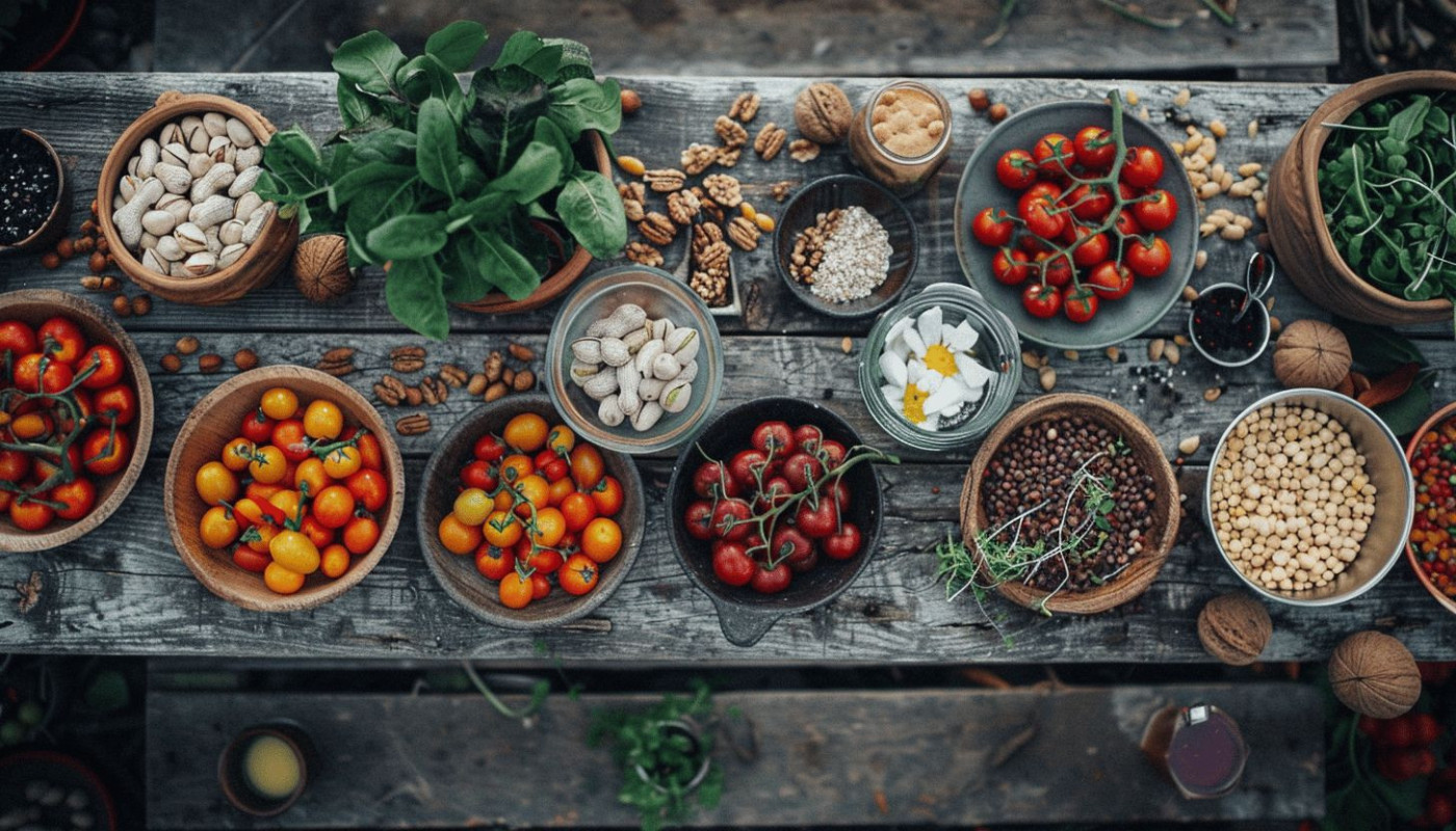 Les aliments anti-inflammatoires à intégrer dans votre régime alimentaire
