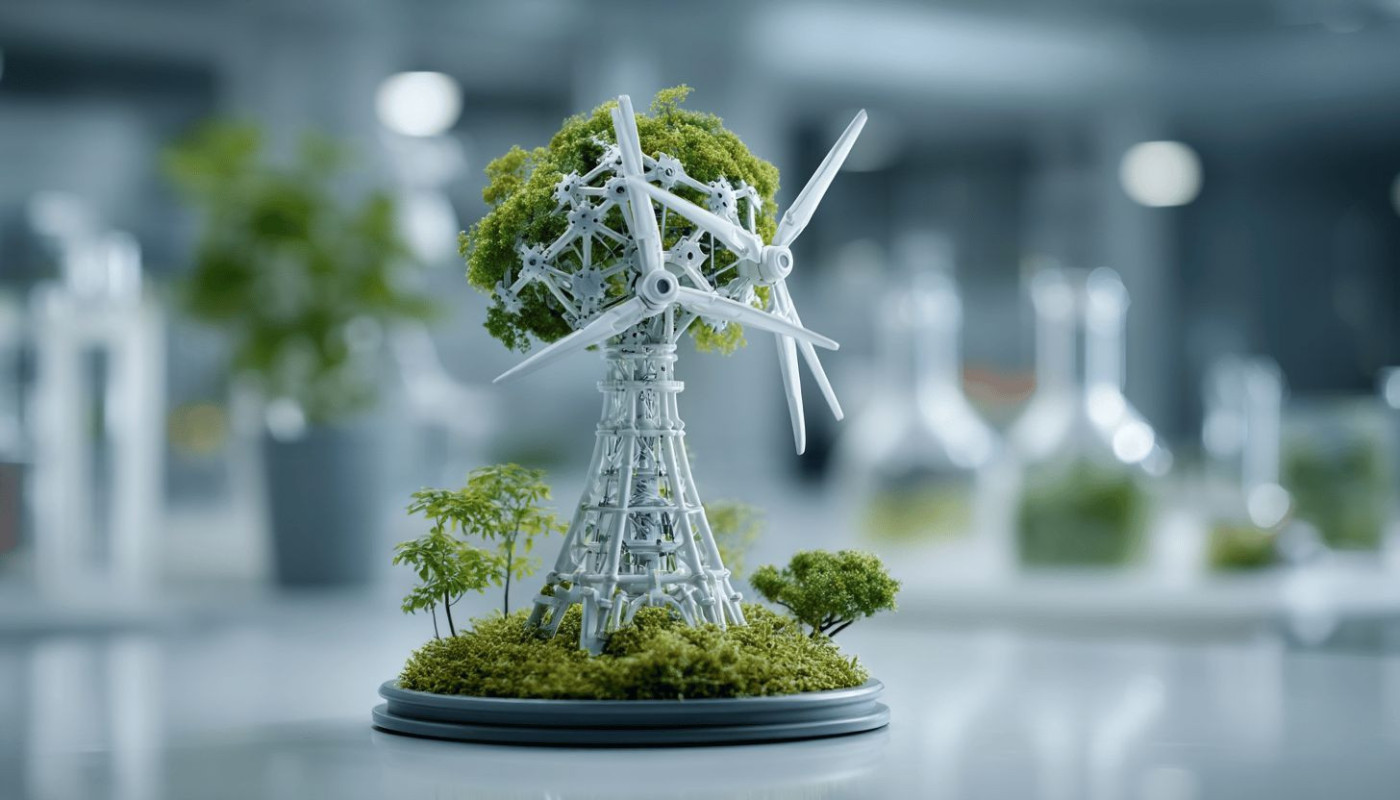 Les avancées en matière d'énergie renouvelable technologies émergentes pour un avenir durable
