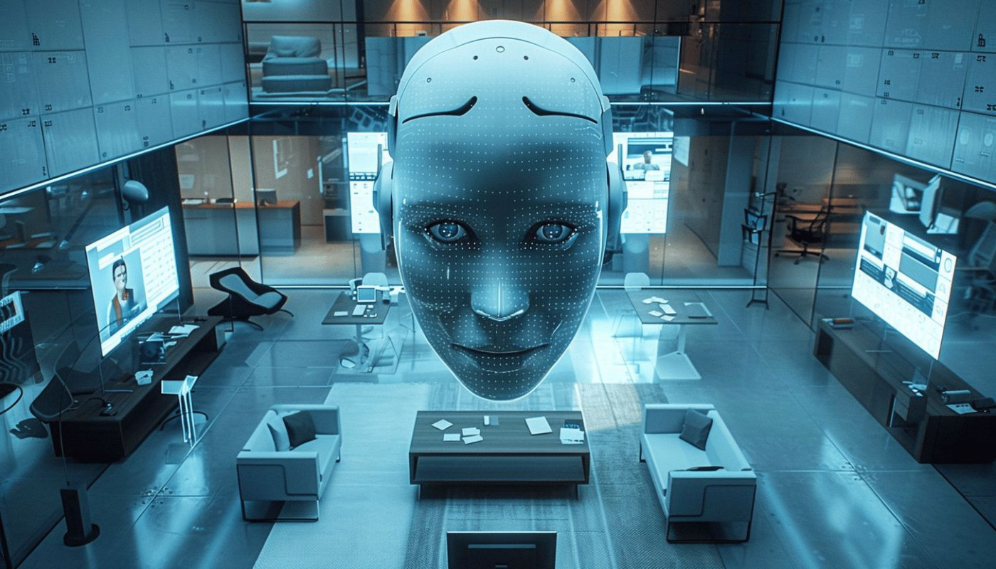 L'essor des technologies de conversation automatisée en français
