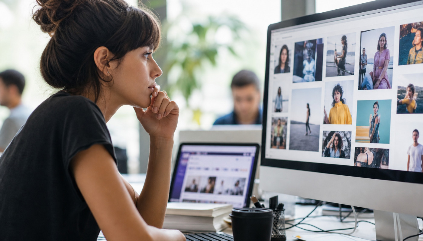 Réseaux sociaux et personnalisation : comment les professionnels s’adaptent